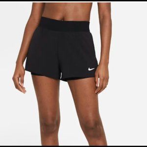 Women's Tennis Shorts NikeCourt Dri-FIT Victory